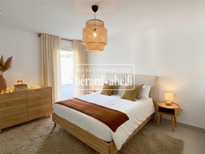 Rooftop - T4 hypercentre terrasse XXL vue imprenable