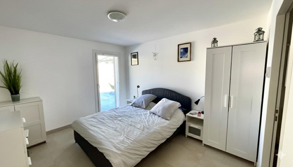 Rooftop - T4 hypercentre terrasse XXL vue imprenable