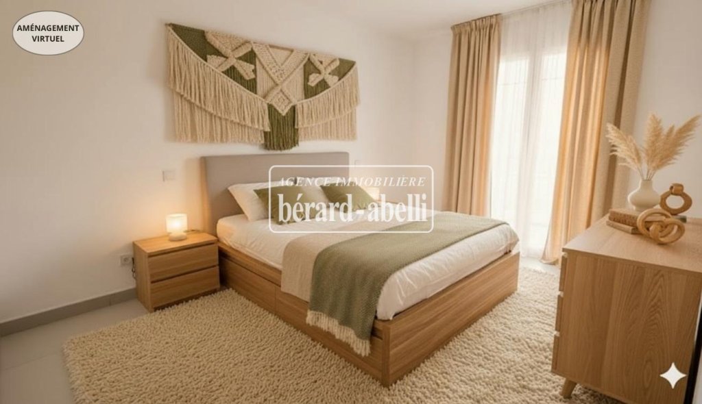 Rooftop - T4 hypercentre terrasse XXL vue imprenable