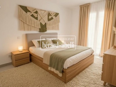 Rooftop - T4 hypercentre terrasse XXL vue imprenable