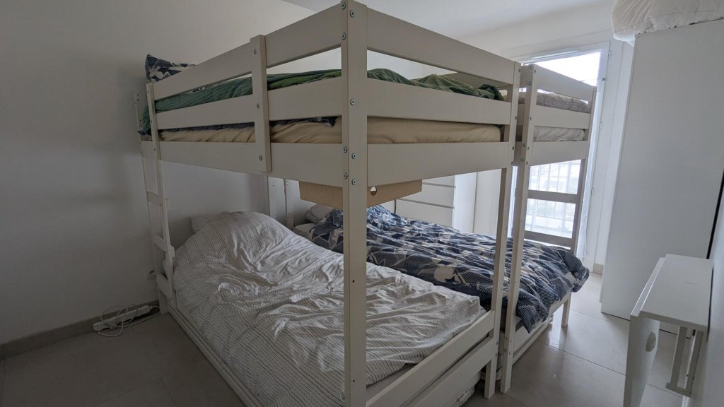 Rooftop - T4 hypercentre terrasse XXL vue imprenable