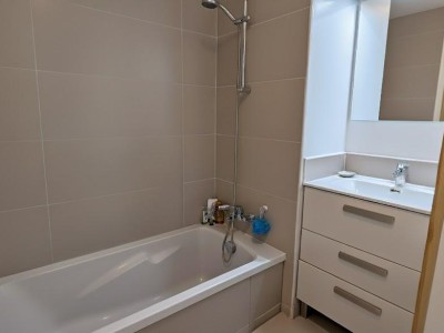 Rooftop - T4 hypercentre terrasse XXL vue imprenable