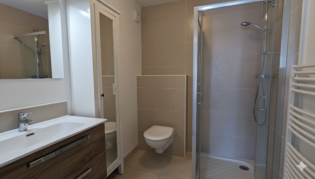 Rooftop - T4 hypercentre terrasse XXL vue imprenable