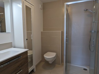 Rooftop - T4 hypercentre terrasse XXL vue imprenable