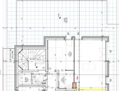 Rooftop - T4 hypercentre terrasse XXL vue imprenable