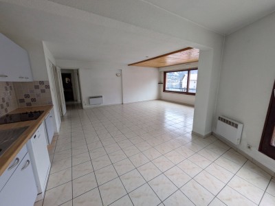 TIPO 4 IN VENDITA - BRIANCON - 89.91 m2 - 220000€