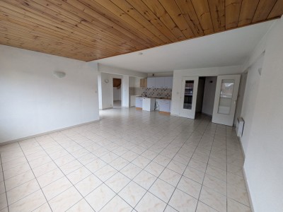 TIPO 4 IN VENDITA - BRIANCON - 89.91 m2 - 220000€