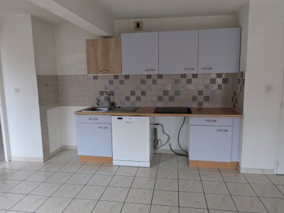 TIPO 4 IN VENDITA - BRIANCON - 89.91 m2 - 220000€