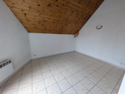TIPO 4 IN VENDITA - BRIANCON - 89.91 m2 - 220000€
