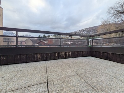 TIPO 4 IN VENDITA - BRIANCON - 89.91 m2 - 220000€