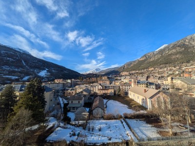 APPARTEMENT T4 A VENDRE - BRIANCON - 99.38 m2 - 574500€