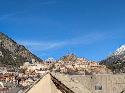 APPARTEMENT T4 A VENDRE - BRIANCON - 99.38 m2 - 574500€