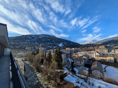 APPARTEMENT T4 A VENDRE - BRIANCON - 99.38 m2 - 574500€