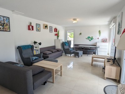 APPARTEMENT T4 A VENDRE - BRIANCON - 99.38 m2 - 574500€