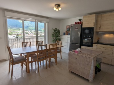 APPARTEMENT T4 A VENDRE - BRIANCON - 99.38 m2 - 574500€