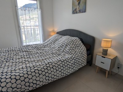 APPARTEMENT T4 A VENDRE - BRIANCON - 99.38 m2 - 574500€