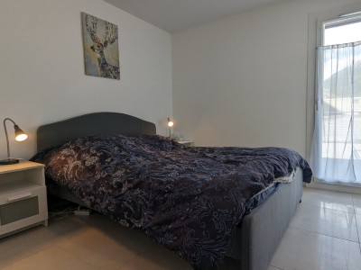 APPARTEMENT T4 A VENDRE - BRIANCON - 99.38 m2 - 574500€