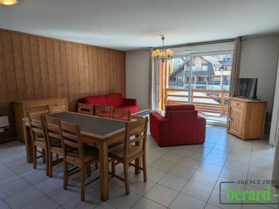 TIPO 4 IN VENDITA - BRIANCON - 80.19 m2 - 290000€