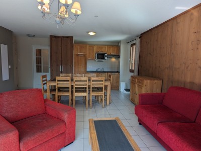 TIPO 4 IN VENDITA - BRIANCON - 80.19 m2 - 290000€