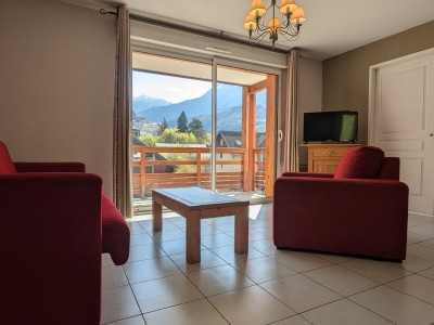 TIPO 4 IN VENDITA - BRIANCON - 80.19 m2 - 290000€