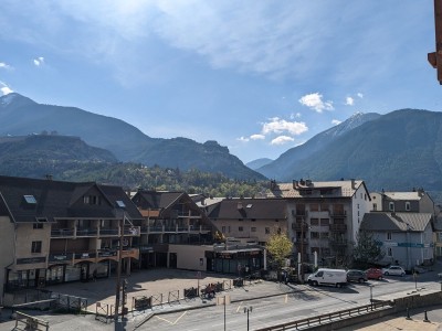TIPO 4 IN VENDITA - BRIANCON - 80.19 m2 - 290000€