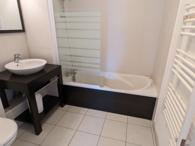 TIPO 4 IN VENDITA - BRIANCON - 80.19 m2 - 290000€