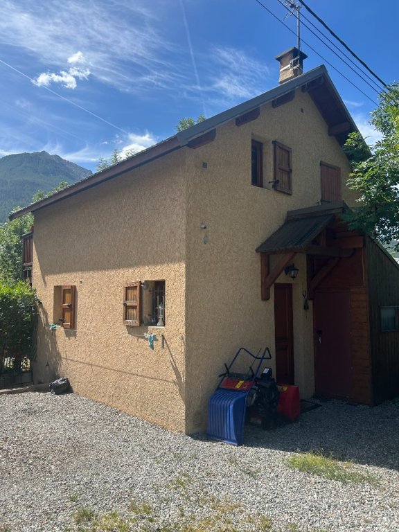 HOUSE FOR SALE - BRIANCON - 63.28 m2 - 279 000 &euro;
