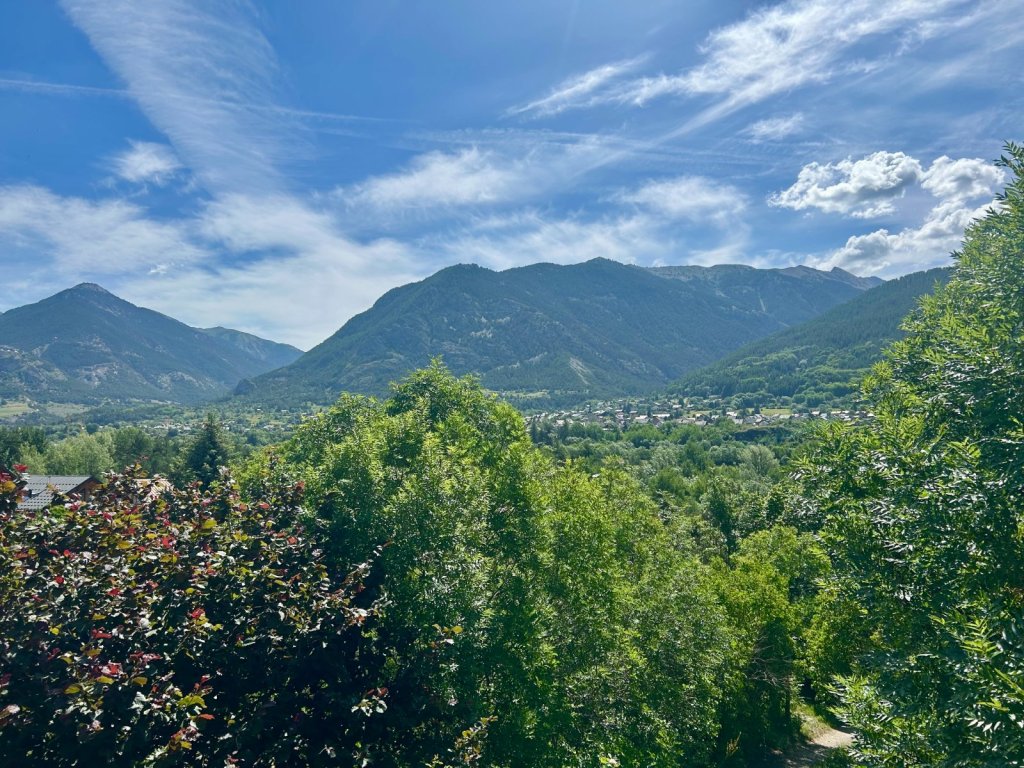 HOUSE FOR SALE - BRIANCON - 63.28 m2 - 279 000 &euro;