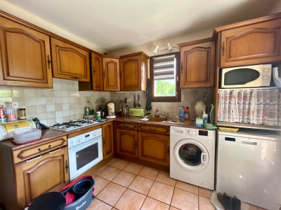 HOUSE FOR SALE - BRIANCON - 63.28 m2 - 279 000 &euro;