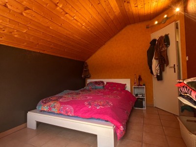 HOUSE FOR SALE - BRIANCON - 63.28 m2 - 279 000 &euro;