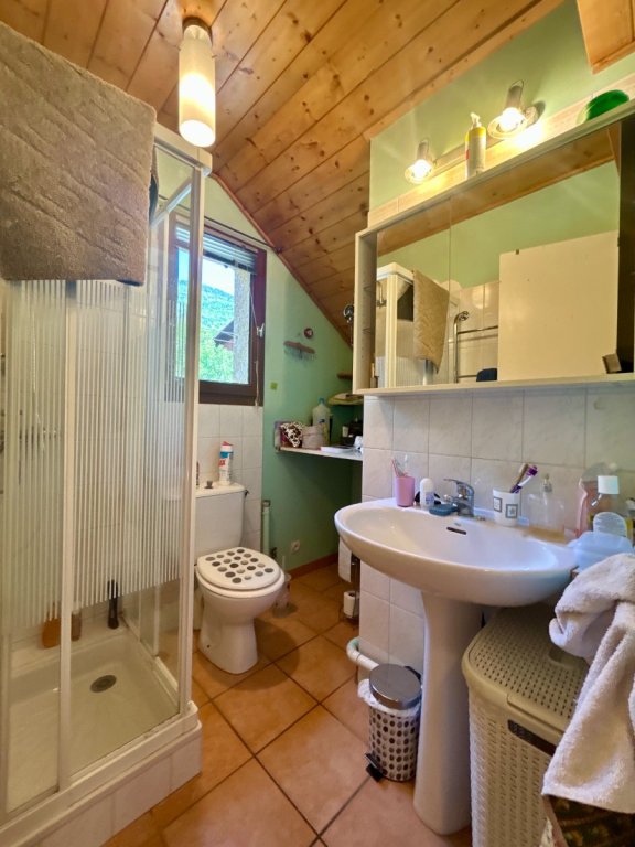HOUSE FOR SALE - BRIANCON - 63.28 m2 - 279 000 &euro;