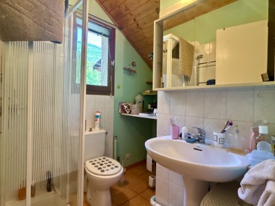 HOUSE FOR SALE - BRIANCON - 63.28 m2 - 279 000 &euro;