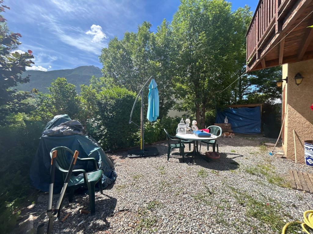 HOUSE FOR SALE - BRIANCON - 63.28 m2 - 279 000 &euro;
