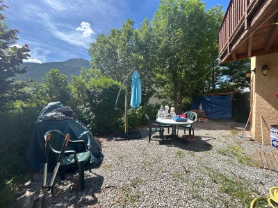 HOUSE FOR SALE - BRIANCON - 63.28 m2 - 279 000 &euro;