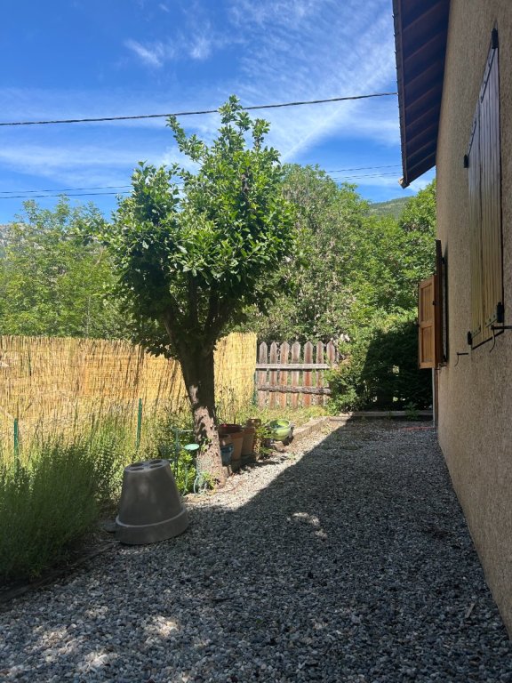HOUSE FOR SALE - BRIANCON - 63.28 m2 - 279 000 &euro;