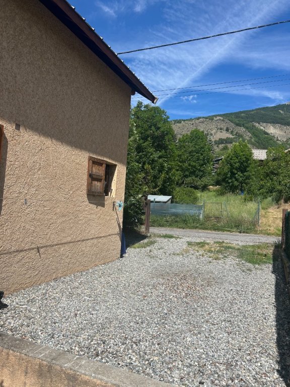 HOUSE FOR SALE - BRIANCON - 63.28 m2 - 279 000 &euro;