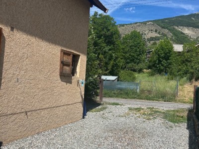 HOUSE FOR SALE - BRIANCON - 63.28 m2 - 279 000 &euro;