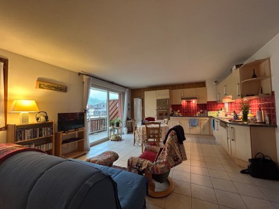 APPARTEMENT T4 A VENDRE - BRIANCON - 79.94 m2 - 346 500 €