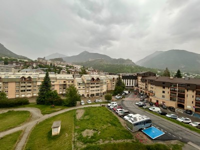 APPARTEMENT T4 A VENDRE - BRIANCON - 79.94 m2 - 346 500 €