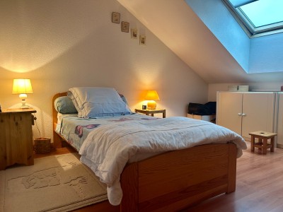 APPARTEMENT T4 A VENDRE - BRIANCON - 79.94 m2 - 346 500 €
