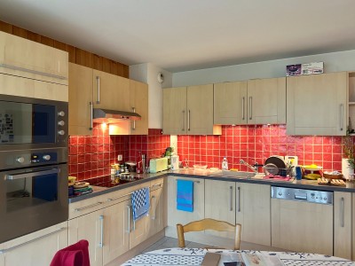 APPARTEMENT T4 A VENDRE - BRIANCON - 79.94 m2 - 346 500 €