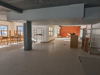 APPARTEMENT T4 A VENDRE - CERVIERES - 312.2 m2 - 175000 €