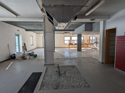 APPARTEMENT T4 A VENDRE - CERVIERES - 312.2 m2 - 175000 €