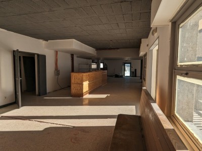 APPARTEMENT T4 A VENDRE - CERVIERES - 312.2 m2 - 175000 €