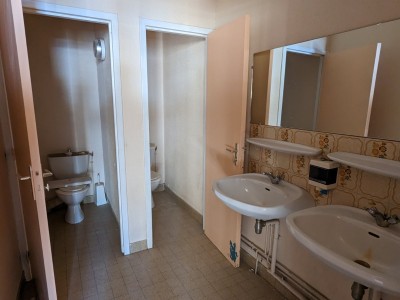 APPARTEMENT T4 A VENDRE - CERVIERES - 312.2 m2 - 175000 €