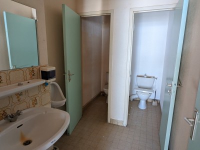 APPARTEMENT T4 A VENDRE - CERVIERES - 312.2 m2 - 175000 €