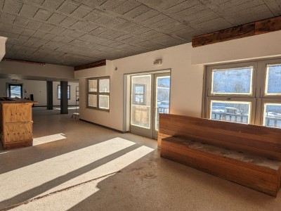 APPARTEMENT T4 A VENDRE - CERVIERES - 312.2 m2 - 175000 €