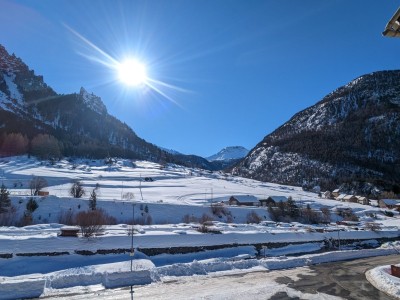 TIPO 4 IN VENDITA - CERVIERES - 301.8 m2 - 165000 €