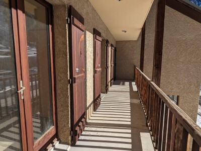 TIPO 4 IN VENDITA - CERVIERES - 301.8 m2 - 165000 €