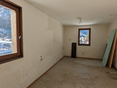 TIPO 4 IN VENDITA - CERVIERES - 301.8 m2 - 165000 €
